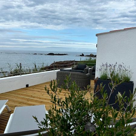 La Villa Saint Jean Les Sables-dʼOlonne Exteriör bild