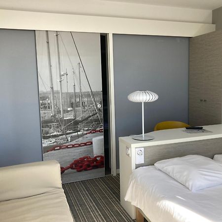 La Villa Saint Jean Les Sables-dʼOlonne Exteriör bild
