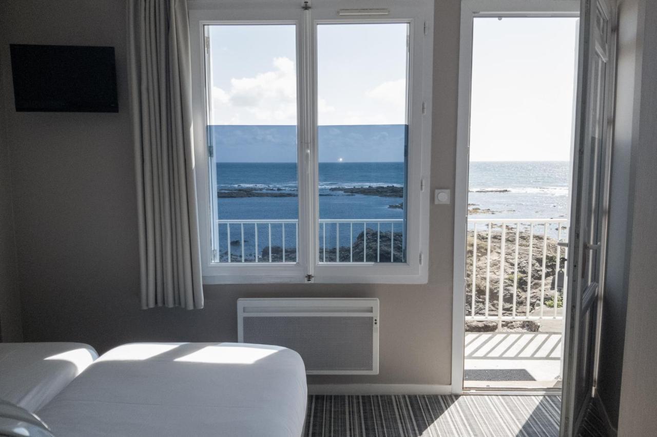 La Villa Saint Jean Les Sables-dʼOlonne Exteriör bild