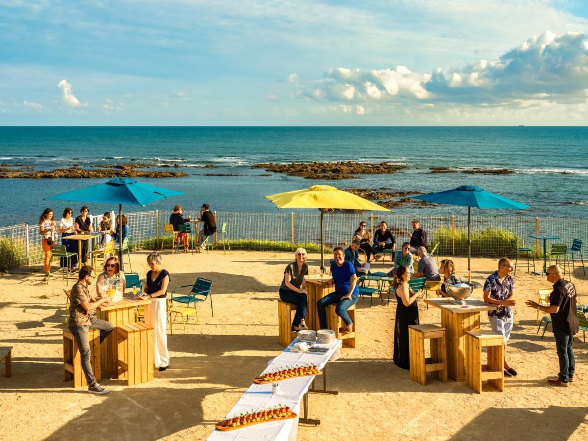 La Villa Saint Jean Les Sables-dʼOlonne Exteriör bild