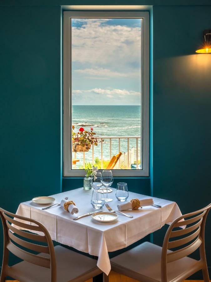 La Villa Saint Jean Les Sables-dʼOlonne Exteriör bild