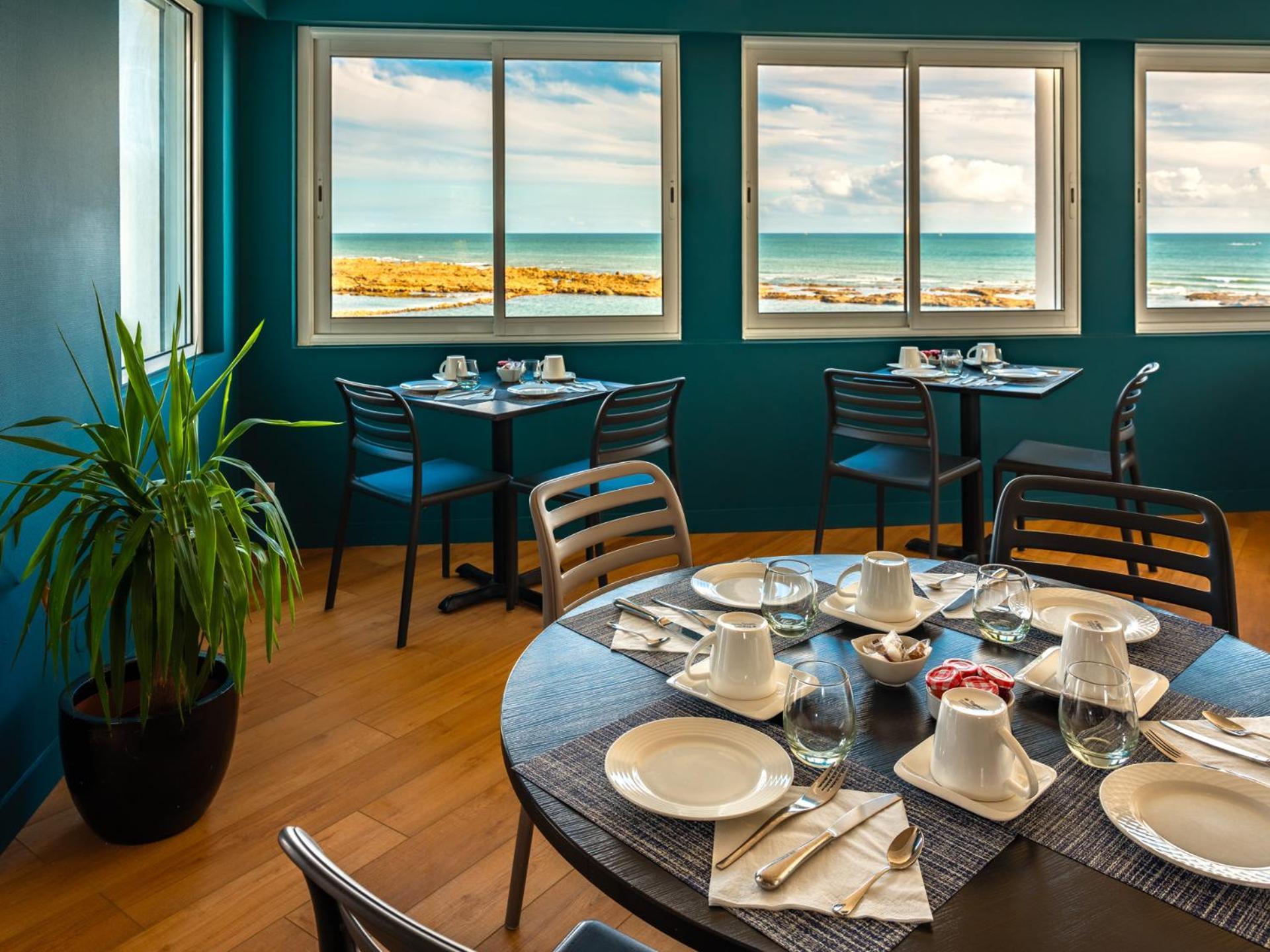 La Villa Saint Jean Les Sables-dʼOlonne Exteriör bild