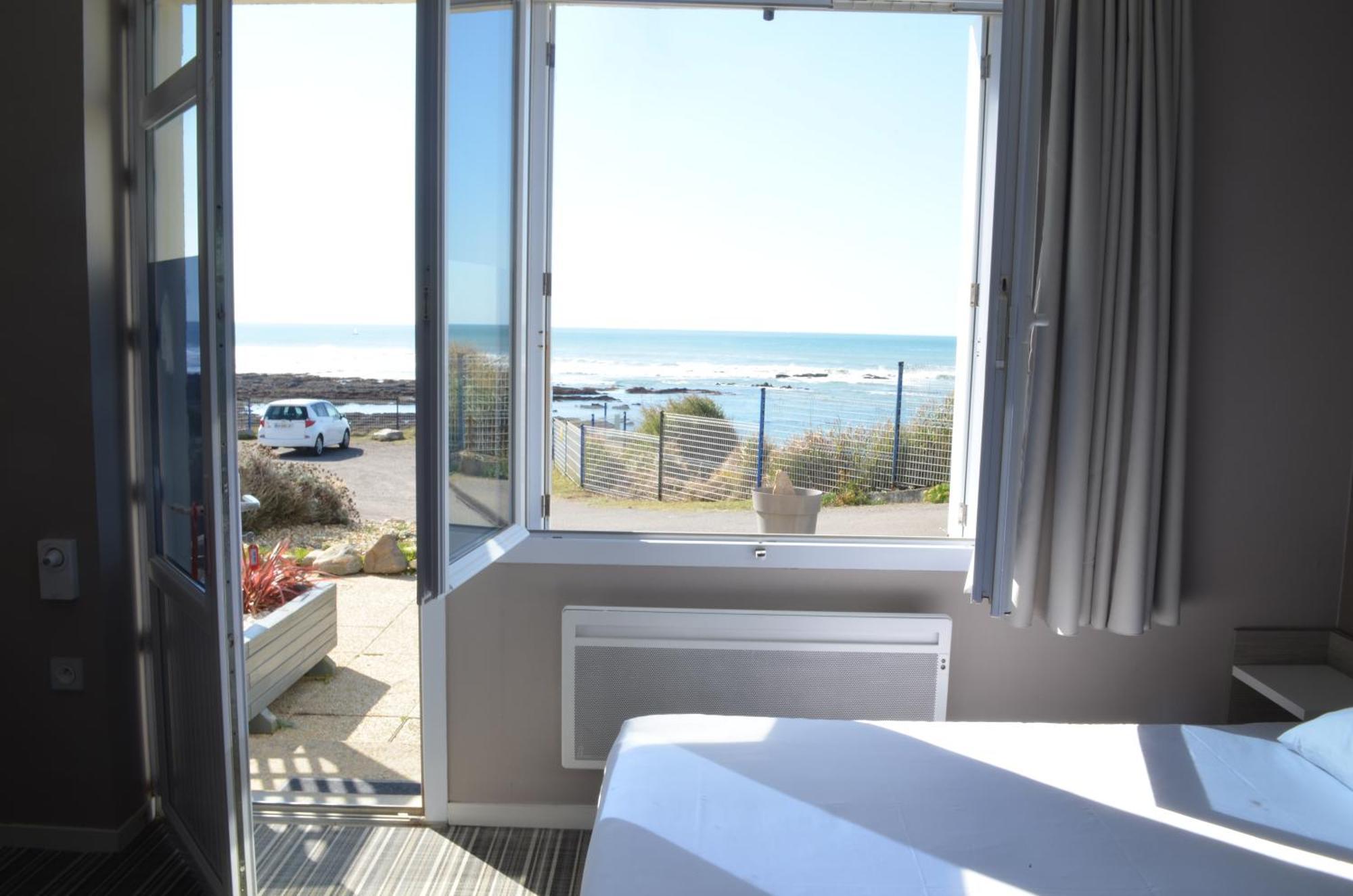 La Villa Saint Jean Les Sables-dʼOlonne Exteriör bild