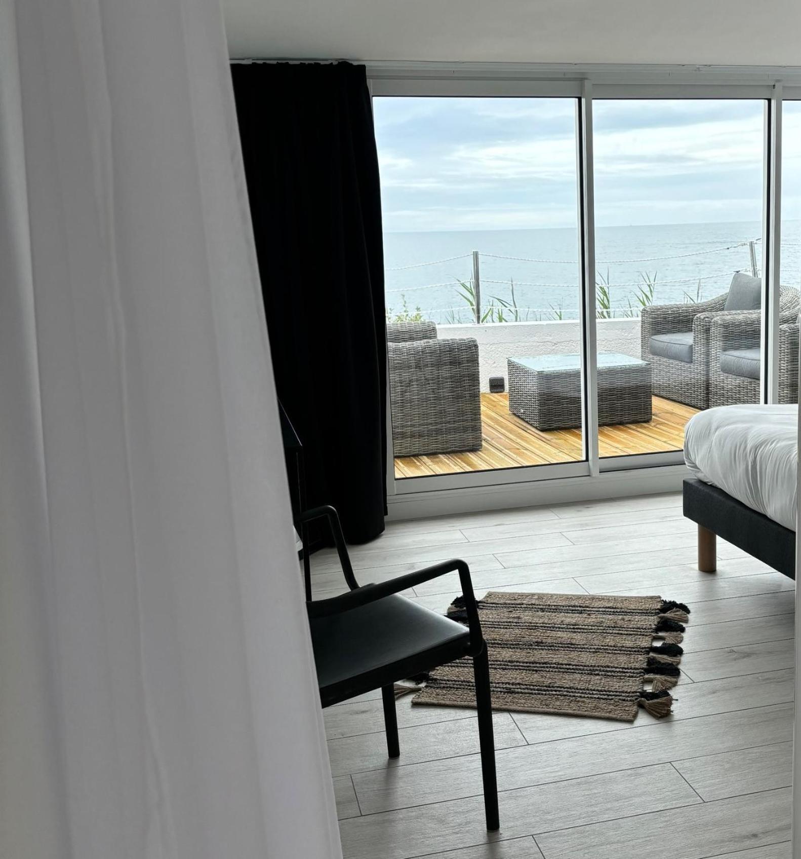 La Villa Saint Jean Les Sables-dʼOlonne Exteriör bild
