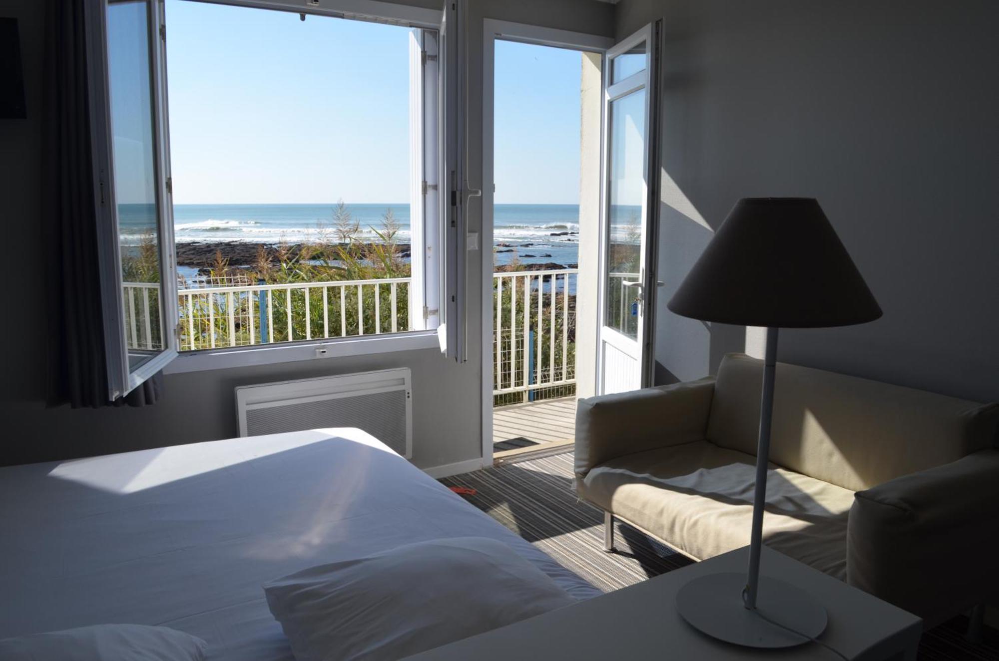La Villa Saint Jean Les Sables-dʼOlonne Exteriör bild