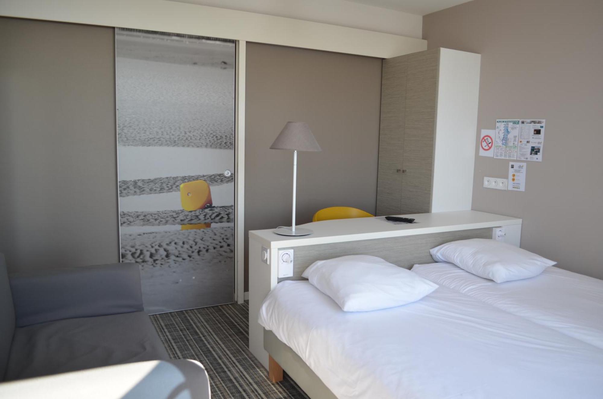 La Villa Saint Jean Les Sables-dʼOlonne Exteriör bild