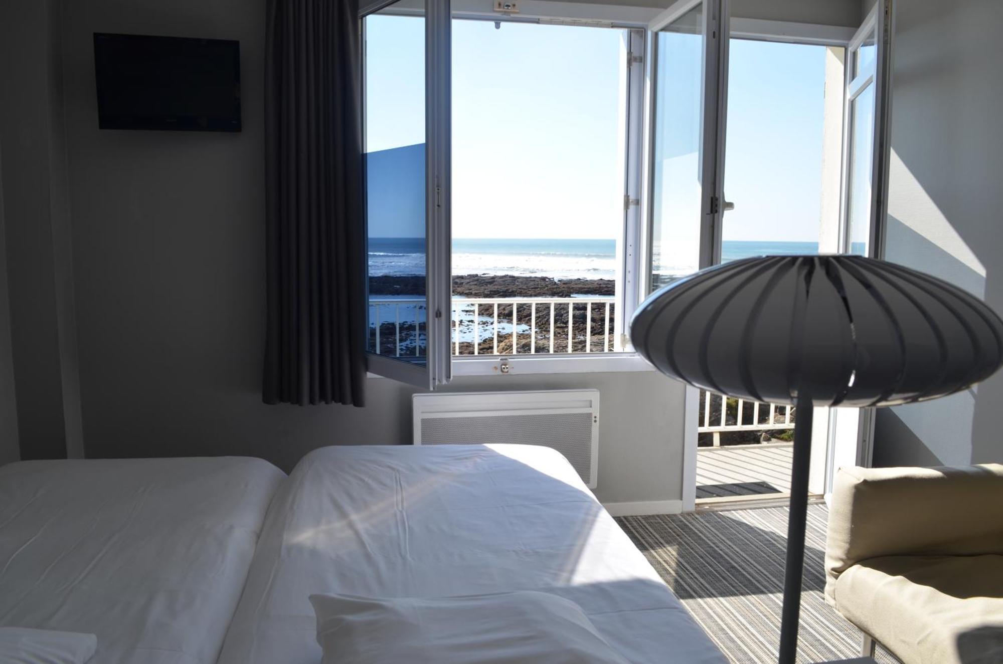 La Villa Saint Jean Les Sables-dʼOlonne Exteriör bild