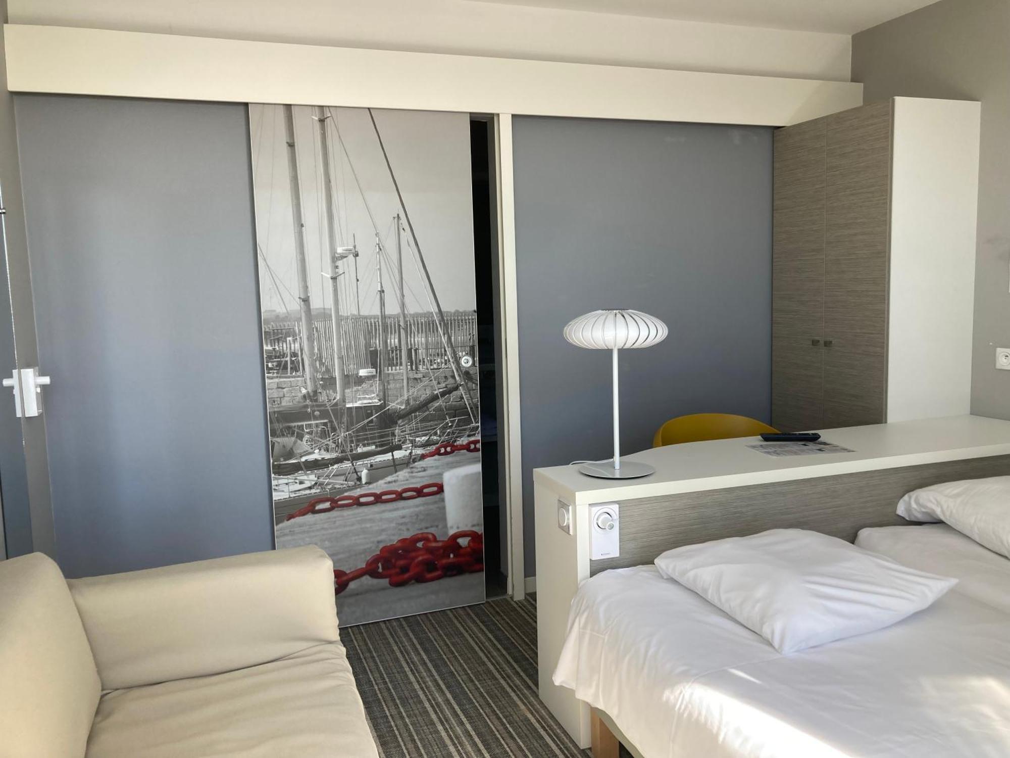 La Villa Saint Jean Les Sables-dʼOlonne Exteriör bild