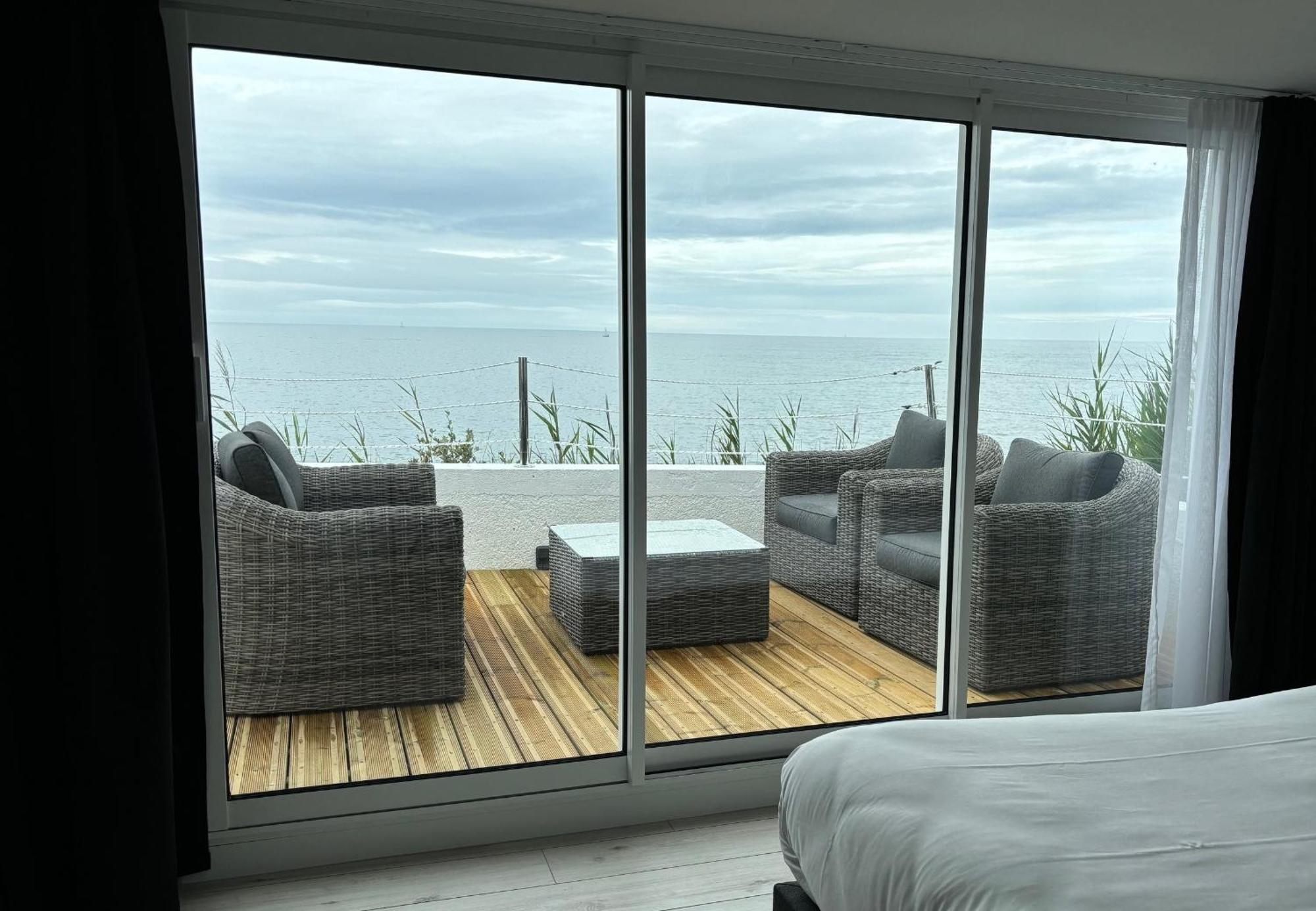 La Villa Saint Jean Les Sables-dʼOlonne Exteriör bild