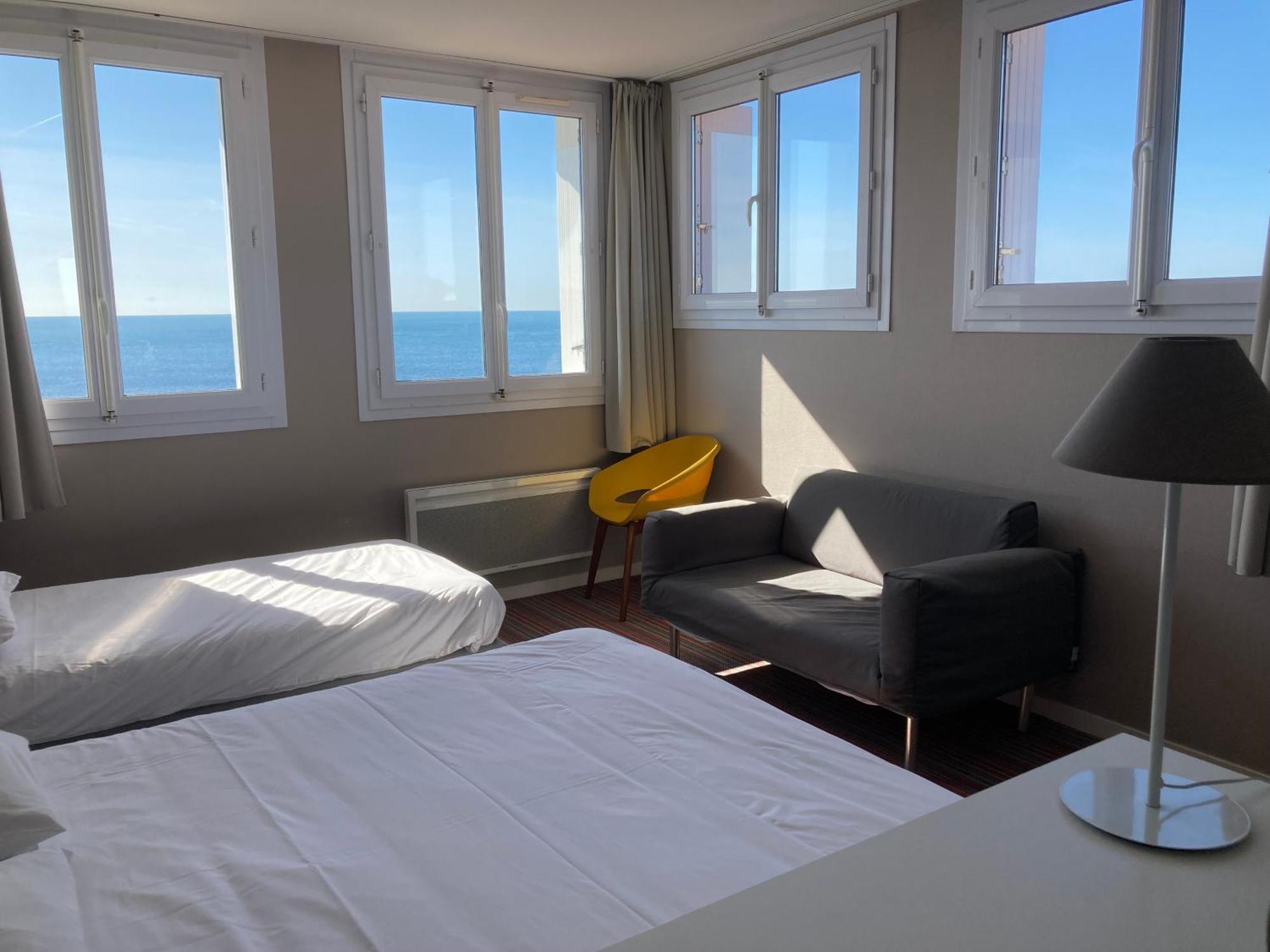 La Villa Saint Jean Les Sables-dʼOlonne Exteriör bild