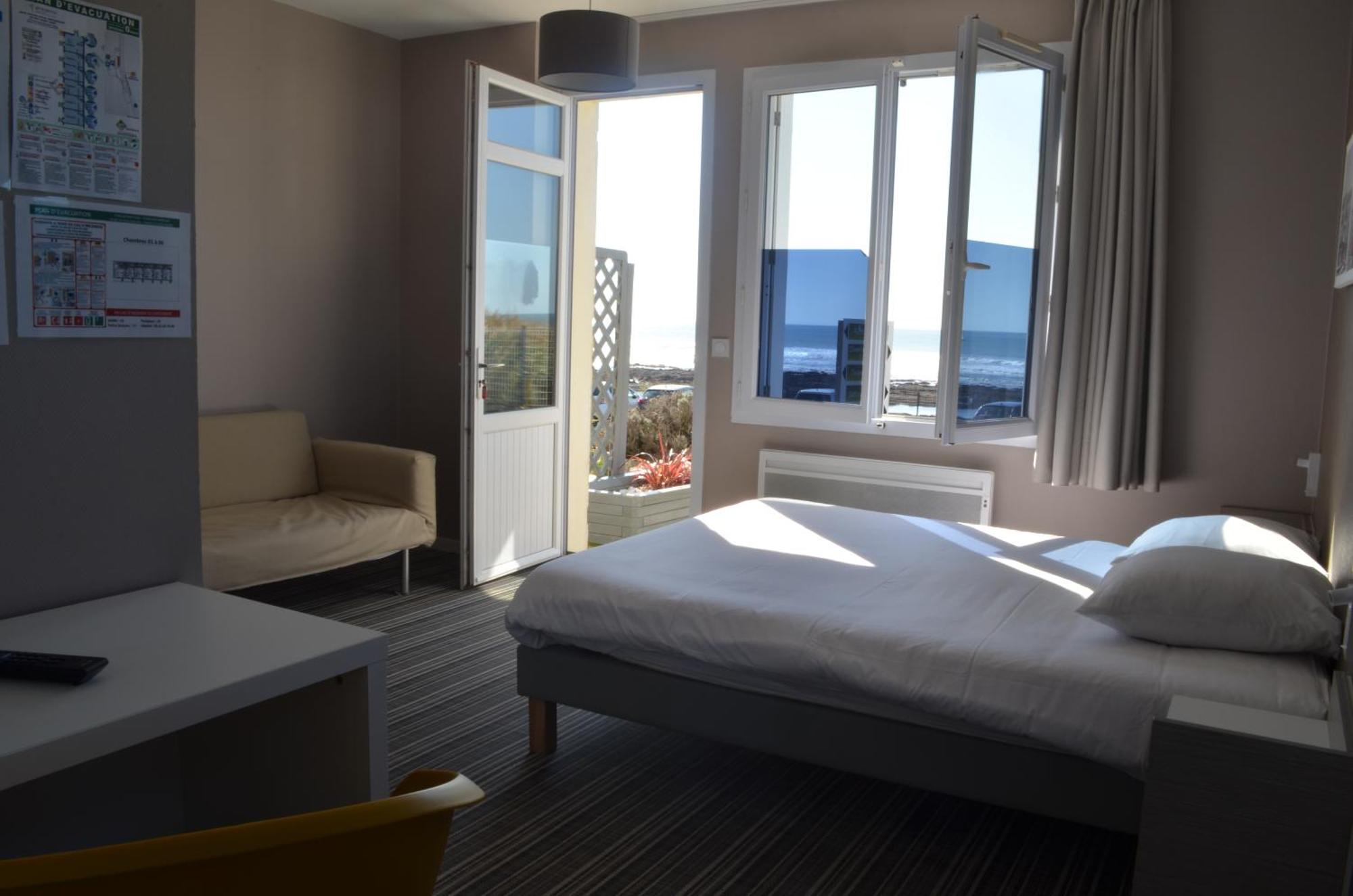 La Villa Saint Jean Les Sables-dʼOlonne Exteriör bild