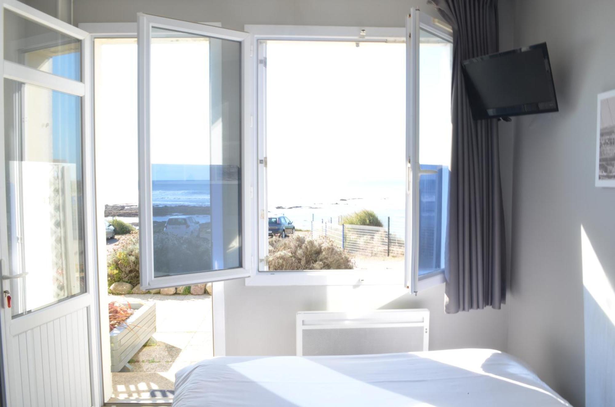 La Villa Saint Jean Les Sables-dʼOlonne Exteriör bild